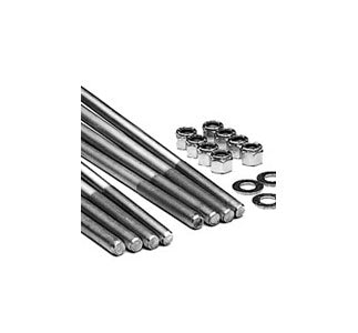 U-Bolts