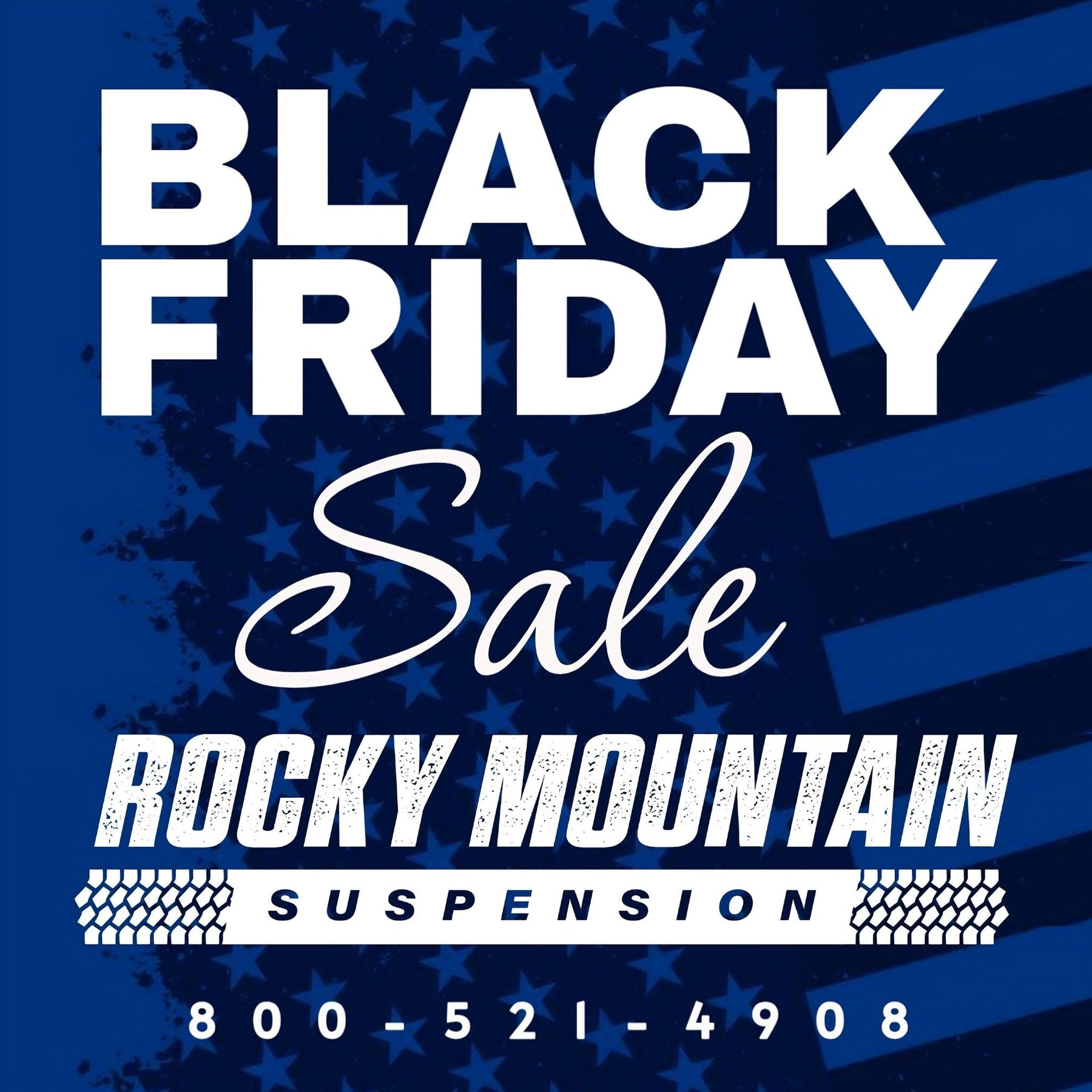 Black Friday Starts NOW!