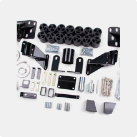 Lift Kits
