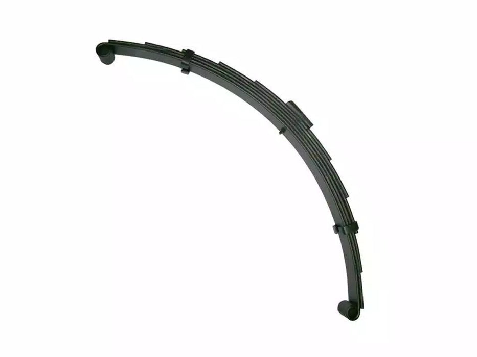 1987-96 Jeep Wrangler YJ 4" lift kit Sport Series