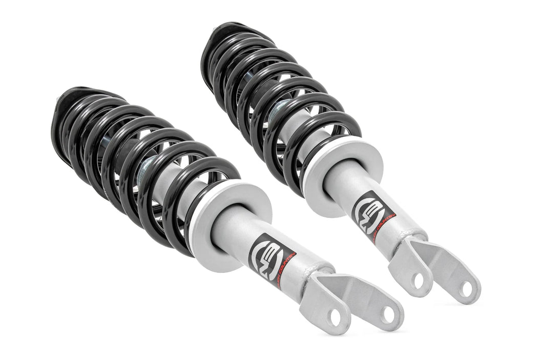 2009-11 4WD Dodge Ram 1500 Coilover Strut