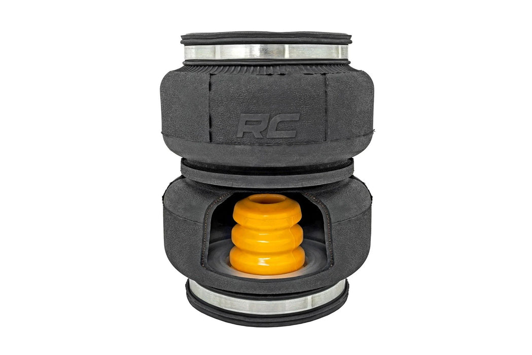 2021-23 4WD Ford F150 Air Spring Kit, 0"-6" lift