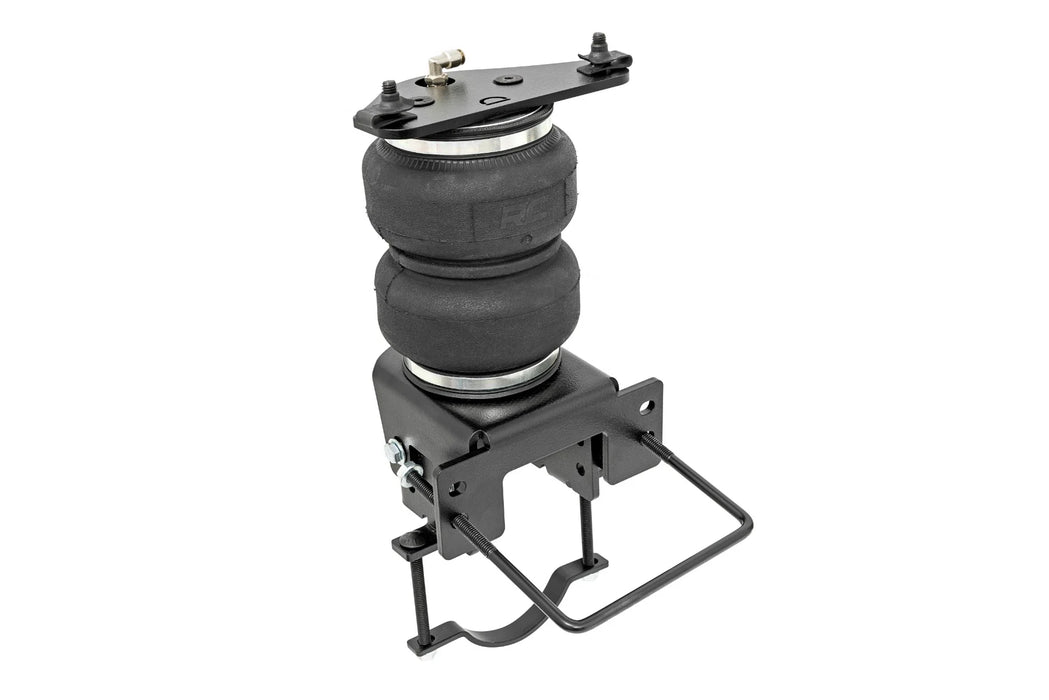2017-22 4WD Ford F250, F350 Air Spring Kit