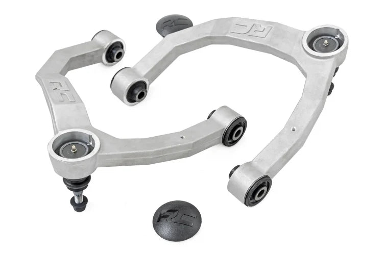 2019-24 2&4WD Silverado, Sierra 1500 Upper Control Arms OEM Upgrade