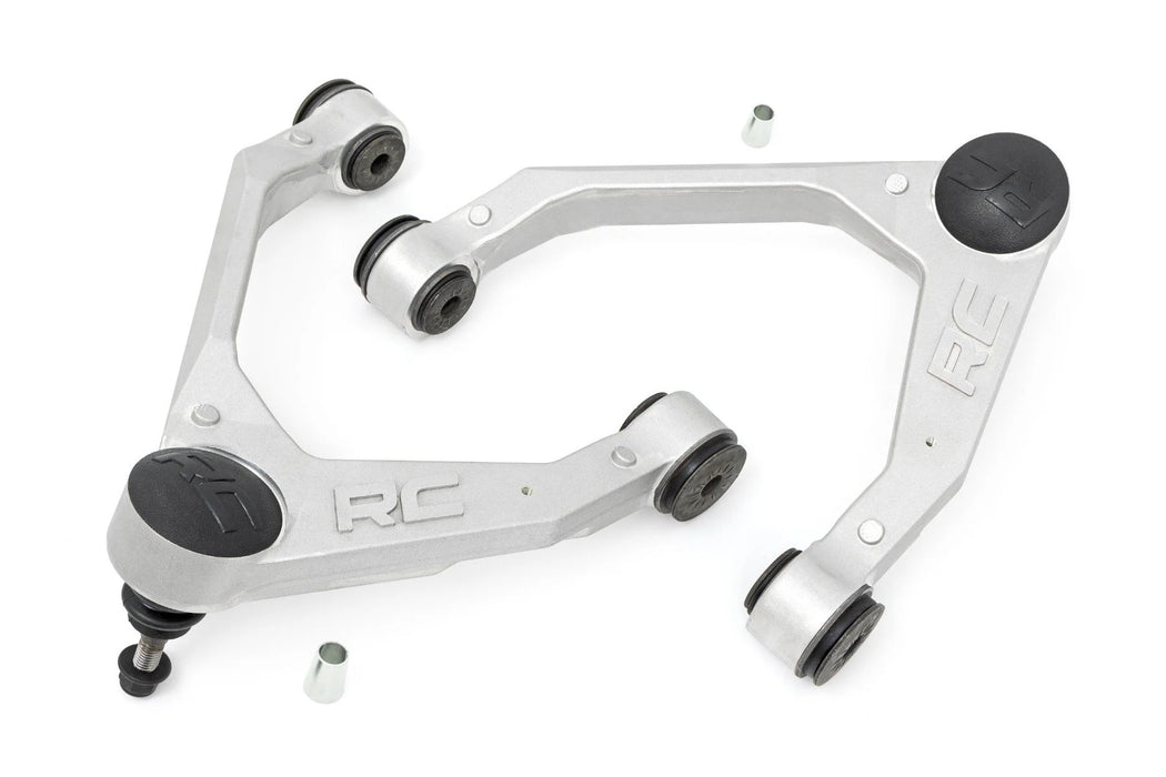 Forged Steel Upper Control Arms OE Upgrade for 2007-18 Silverado, Sierra, SUV 1500