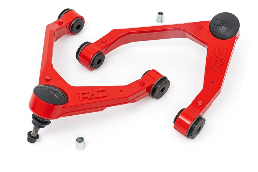 Forged Steel Upper Control Arms OE Upgrade for 2007-18 Silverado, Sierra, SUV 1500