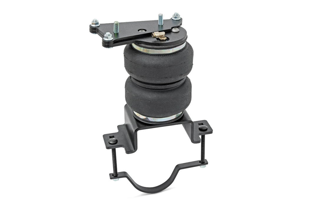 2014-23 4WD Ram 2500, 3500 Air Spring Kit