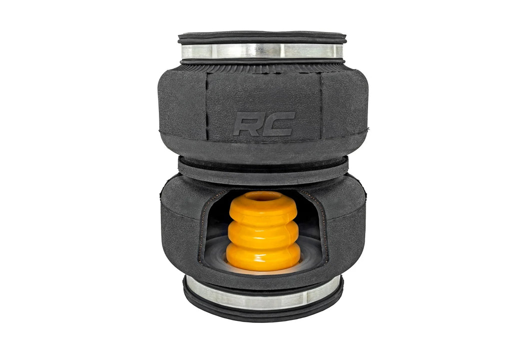 2014-23 4WD Ram 2500, 3500 Air Spring Kit
