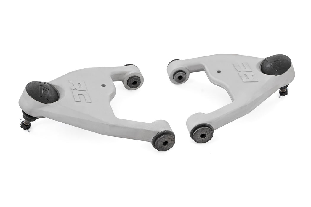 Forged Upper Control Arms 2.5 lift for Chevy/GMC S10 Blazer,S10 Truck,S15 Jimmy 4WD