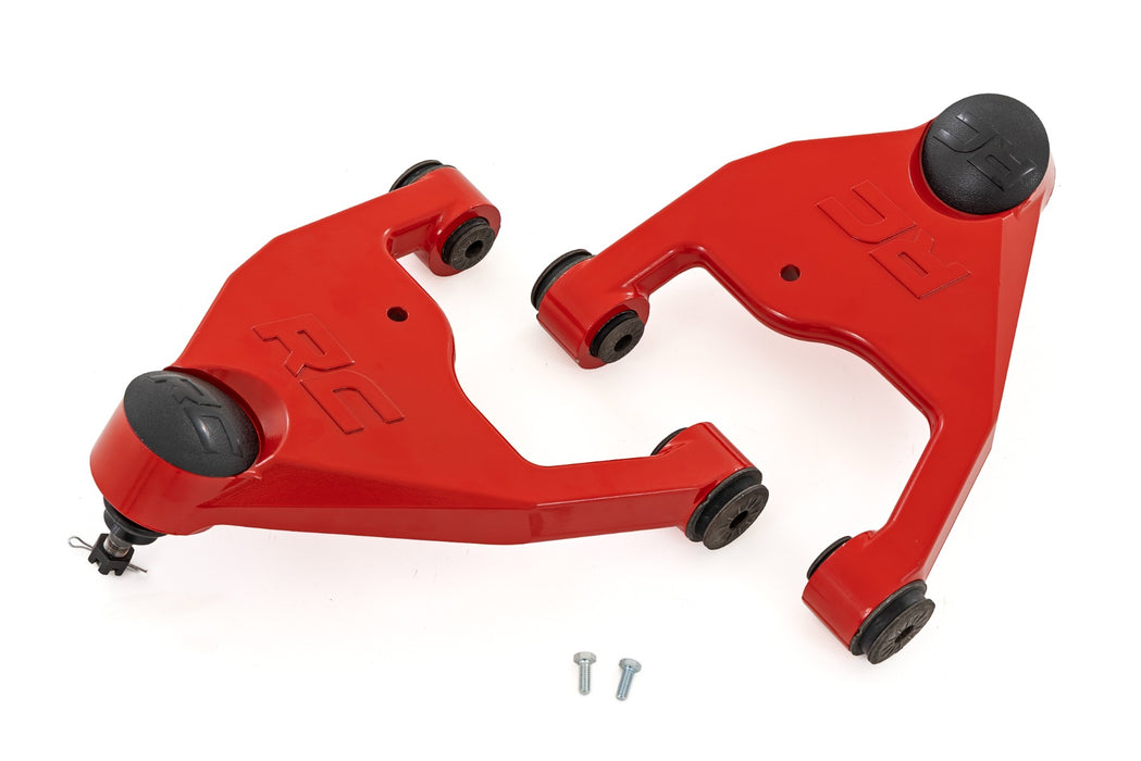 Forged Upper Control Arms 2.5 lift for Chevy/GMC S10 Blazer,S10 Truck,S15 Jimmy 4WD