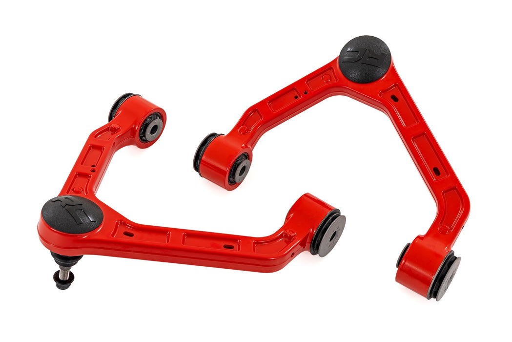 Upper Control Arms OEM Upgrade for 2023-26 Colorado, Canyon by Rough Country