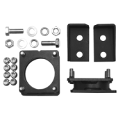 2011-19 2&4WD Ford Explorer 1.25" Leveling Kit
