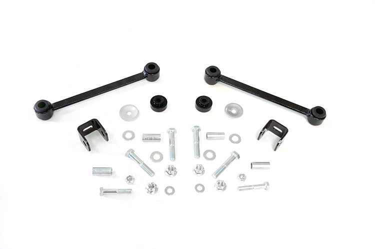 1980-98 Ford F250, F350 Front Sway Bar Link