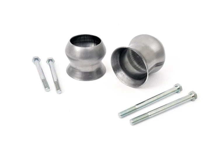 Exhaust Extension for 2012-18 Jeep Wrangler JK