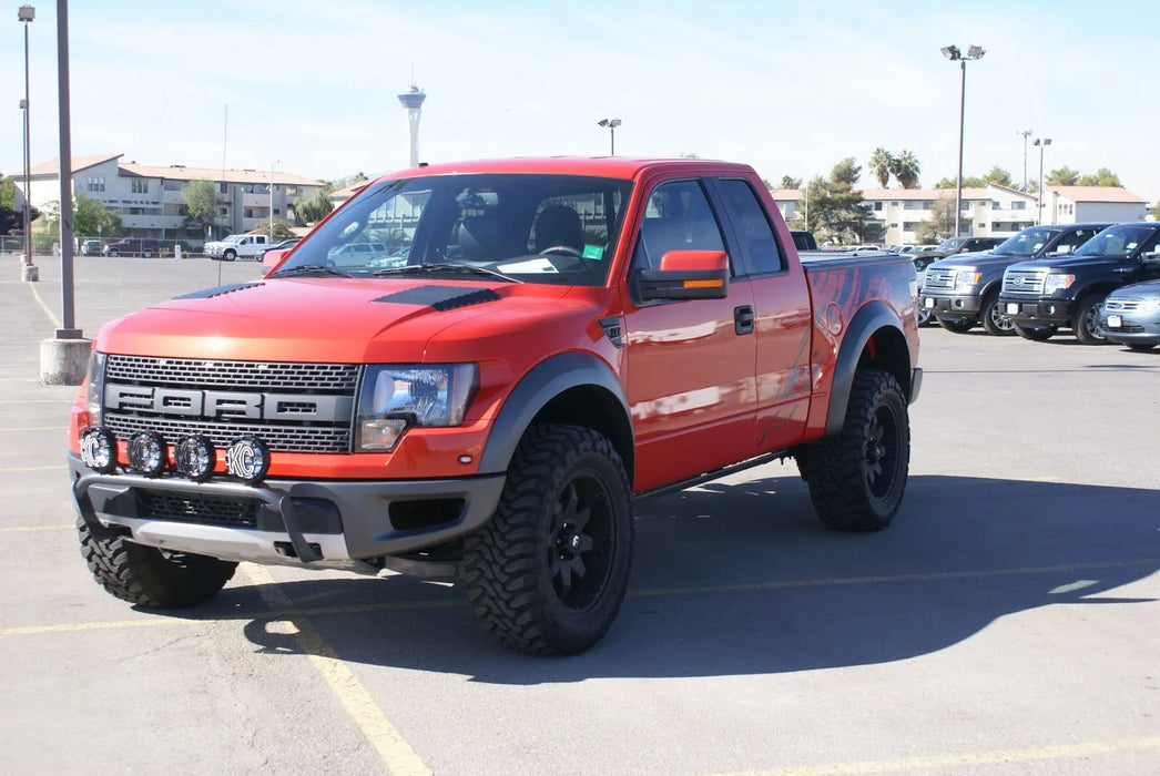 2010-14 4WD Ford F150 Raptor 2" Leveling Kit
