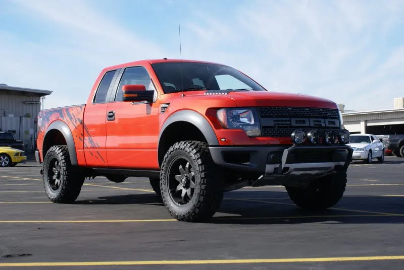 2010-14 4WD Ford F150 Raptor 2" Leveling Kit