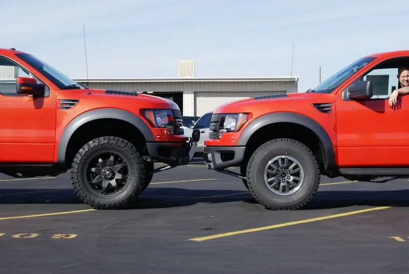 2010-14 4WD Ford F150 Raptor 2" Leveling Kit