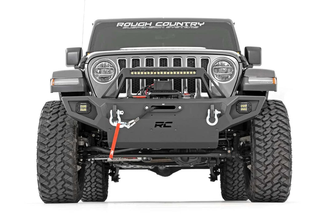 2003-13 2&4WD Ford Expedition 2.5" Leveling Kit
