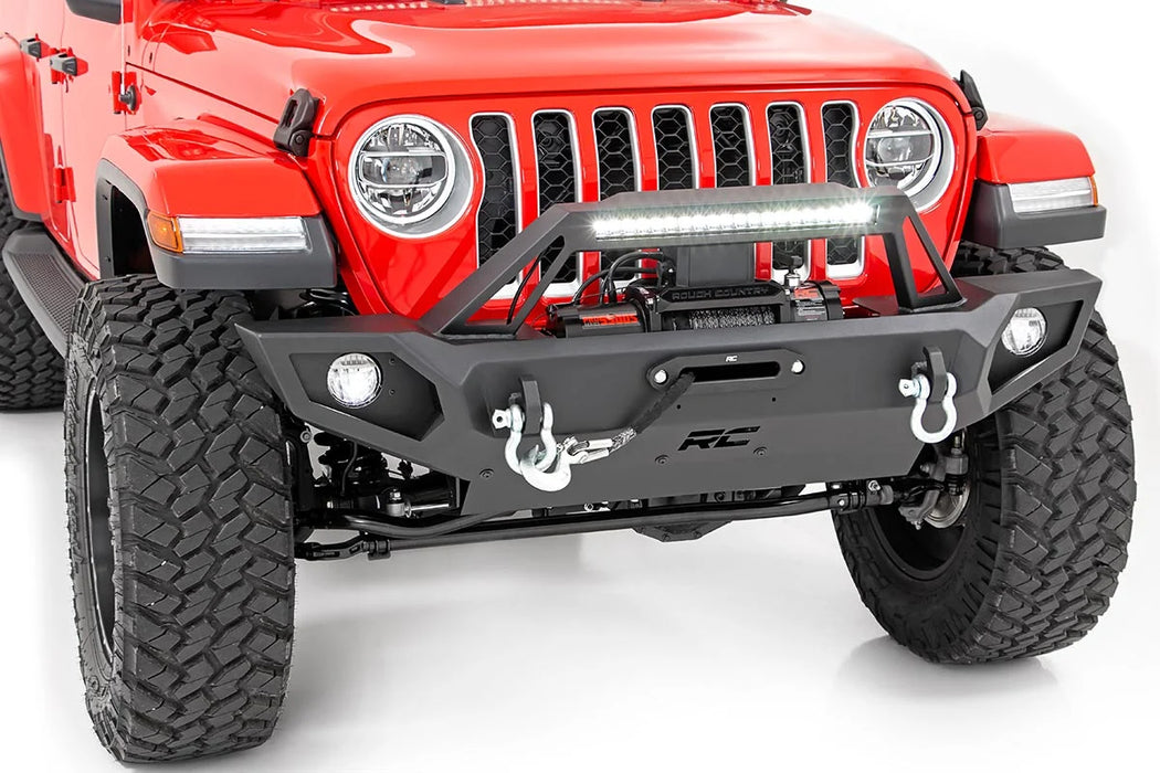 2003-13 2&4WD Ford Expedition 2.5" Leveling Kit