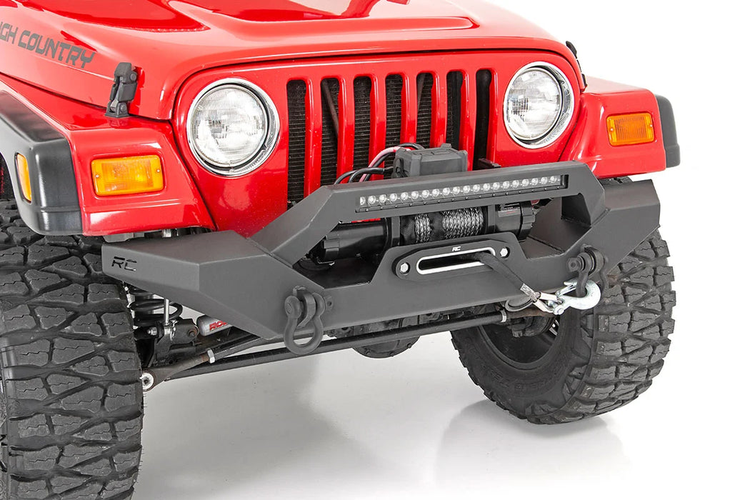 2005-15 4WD Ford F250, F350 Super Duty 4-Link Control Arm Upgrade Kit, 6-8" lift