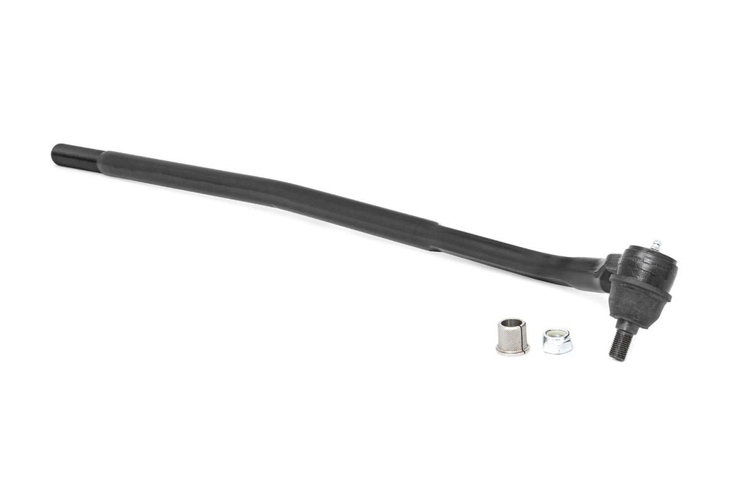 2007-18 Jeep Wrangler JK High Steer Drag Link, 2.5-6"