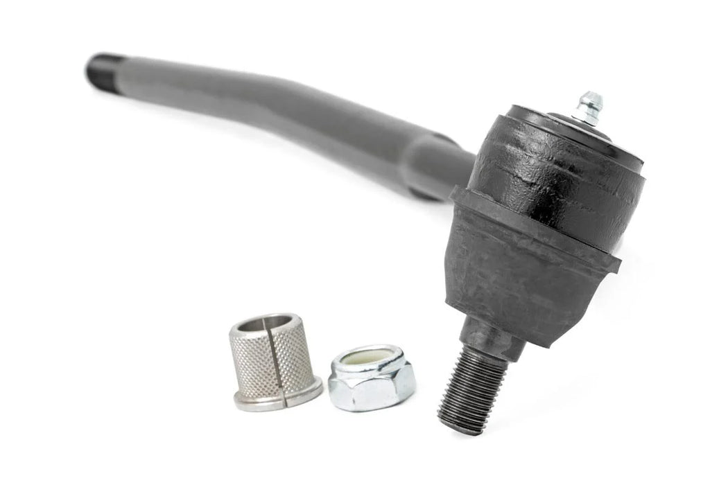 2007-18 Jeep Wrangler JK High Steer Drag Link, 2.5-6"