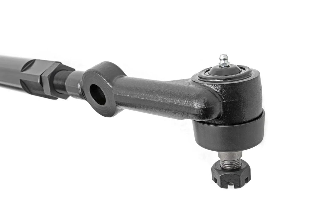 Jeep TJ, XJ, MJ, ZJ Heavy Duty Steering Upgrade Kit