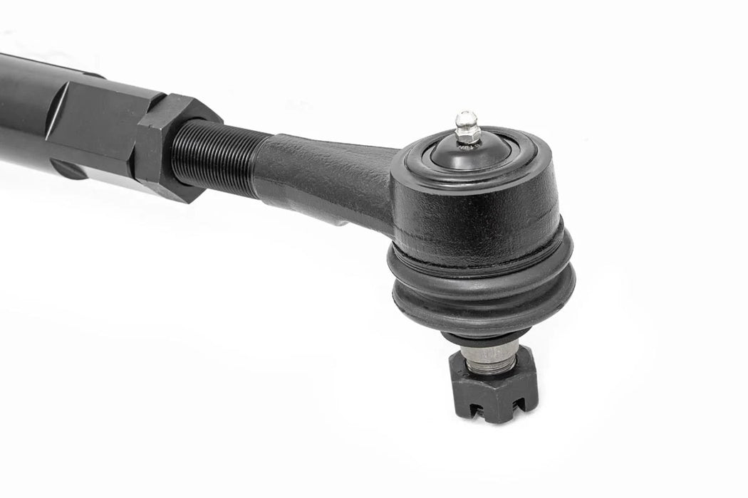 Jeep TJ, XJ, MJ, ZJ Heavy Duty Steering Upgrade Kit