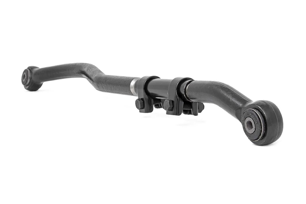 1999-04 Jeep Grand Cherokee WJ Forged Adjustable Track Bar with 0-4" lift