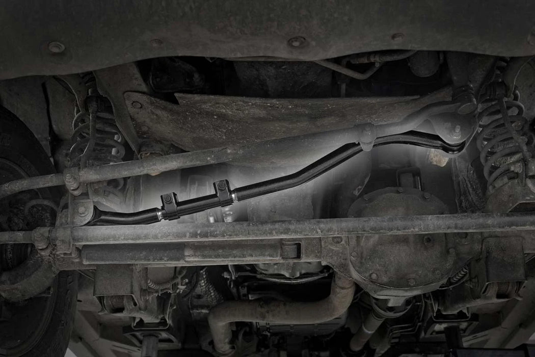 1999-04 Jeep Grand Cherokee WJ Forged Adjustable Track Bar with 0-4" lift