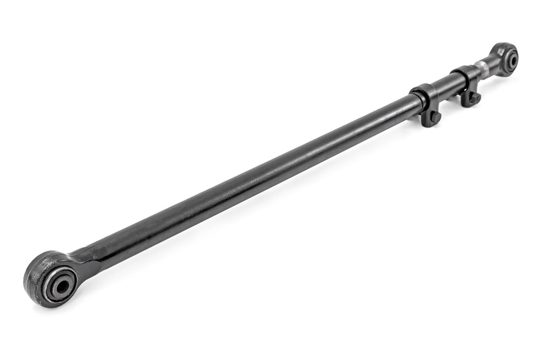 Jeep Gladiator JT Forged Rear Adjustable track bar 2.5-6" lift