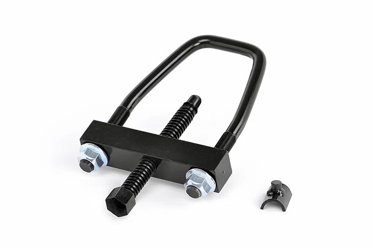 Torsion bar installation tool