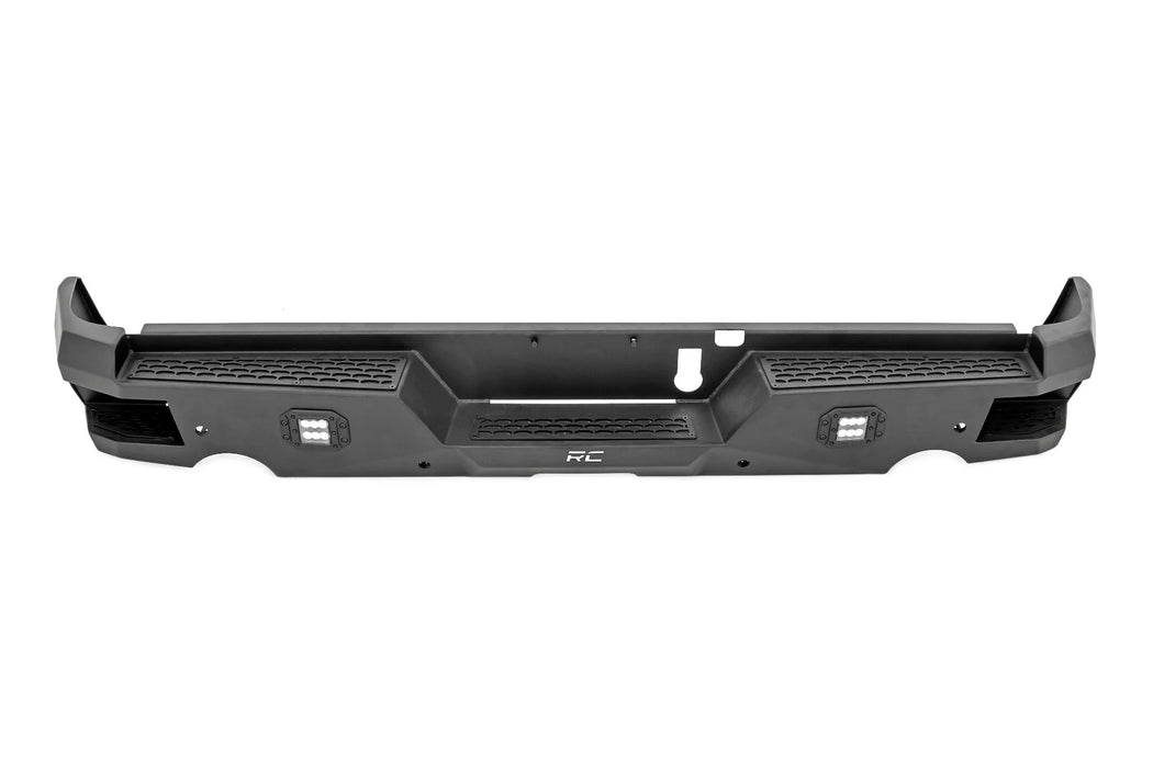2019-23 Ram 1500 Rear Heavy Duty LED Bumper