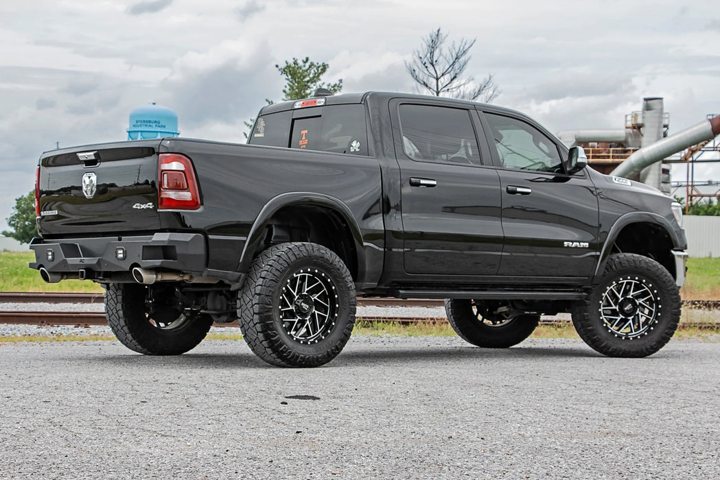 2019-23 Ram 1500 Rear Heavy Duty LED Bumper