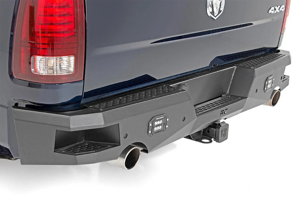 2009-18 Ram 1500 & 2019-23 Classic Rear LED Bumper