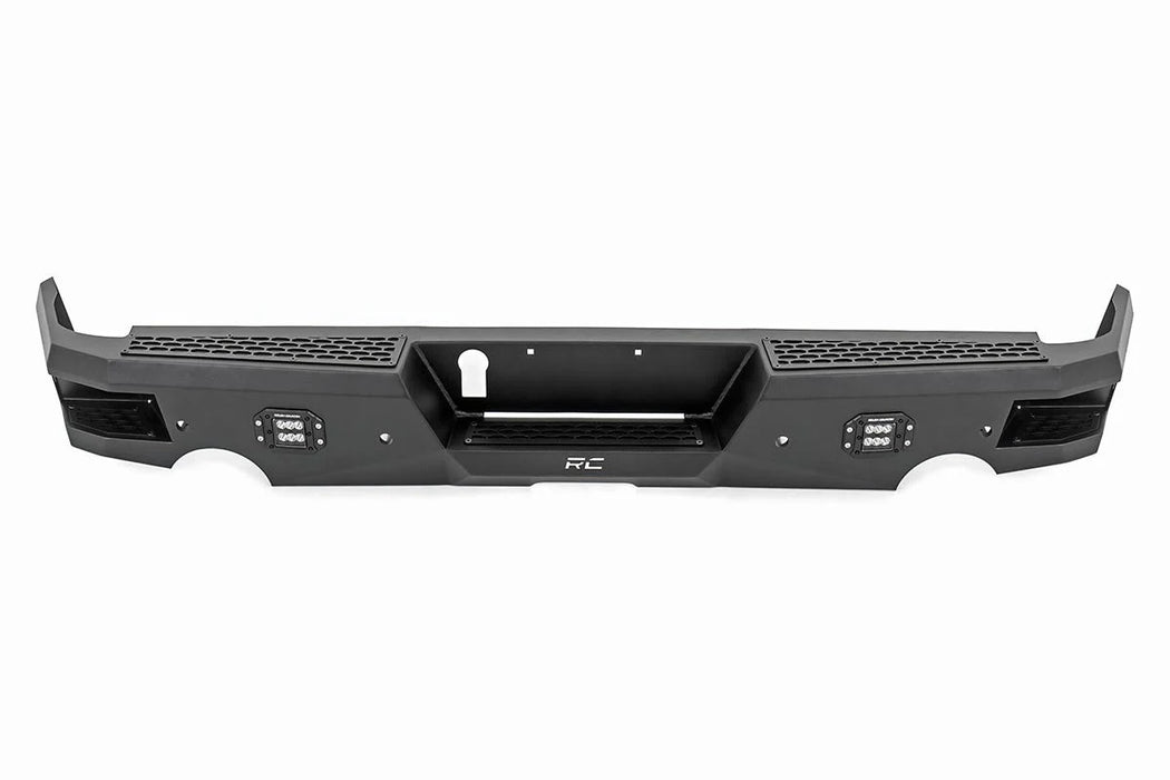2009-18 Ram 1500 & 2019-23 Classic Rear LED Bumper