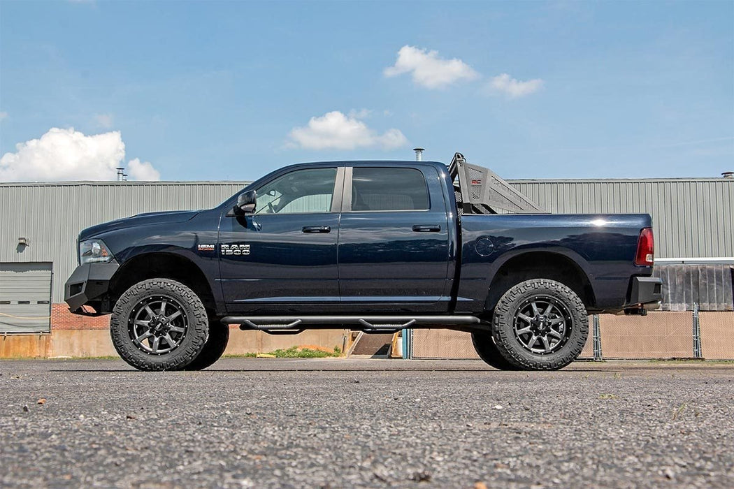 2009-18 Ram 1500 & 2019-23 Classic Rear LED Bumper