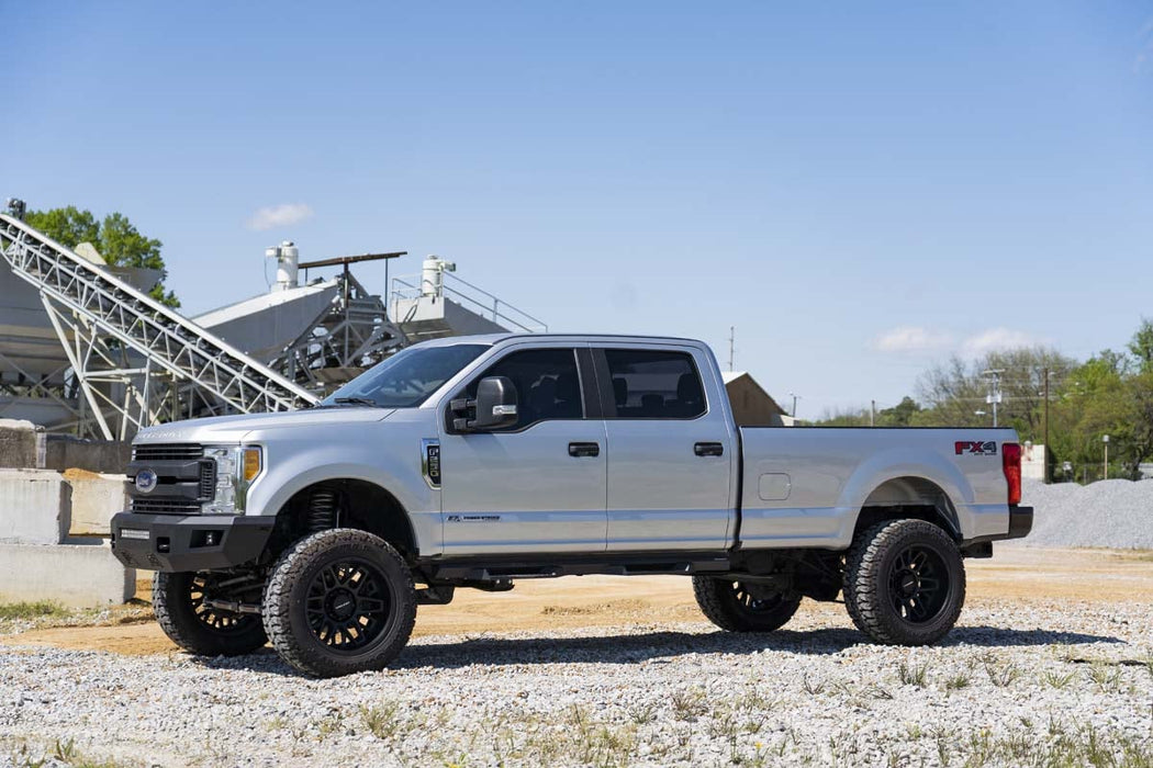 2017-22 2&4WD Ford F250, F350 Super Duty Front LED Bumper