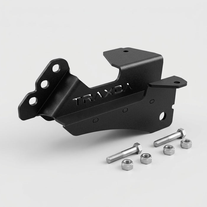Front Track Bar Bracket for 2008-26 Ford F250, F350 Super Duty 4wd