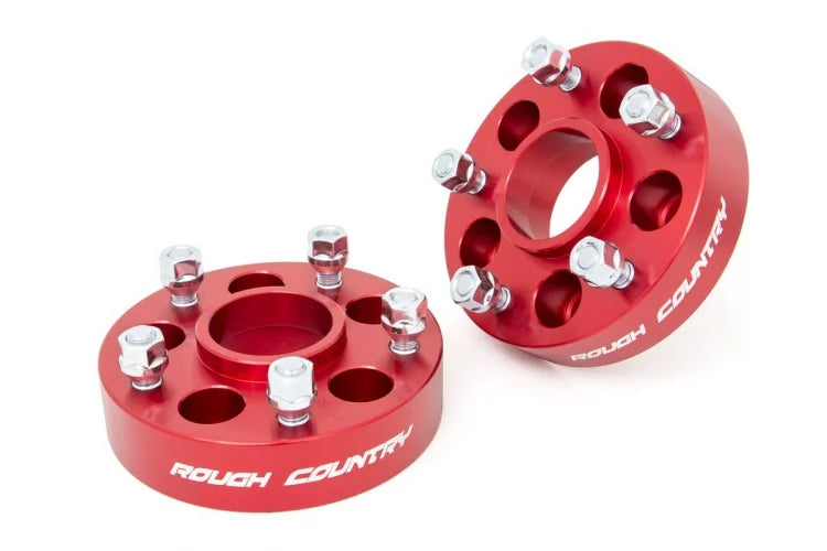 Jeep 1.5" Wheel Spacer, 5.45 to 5x5 Adapter