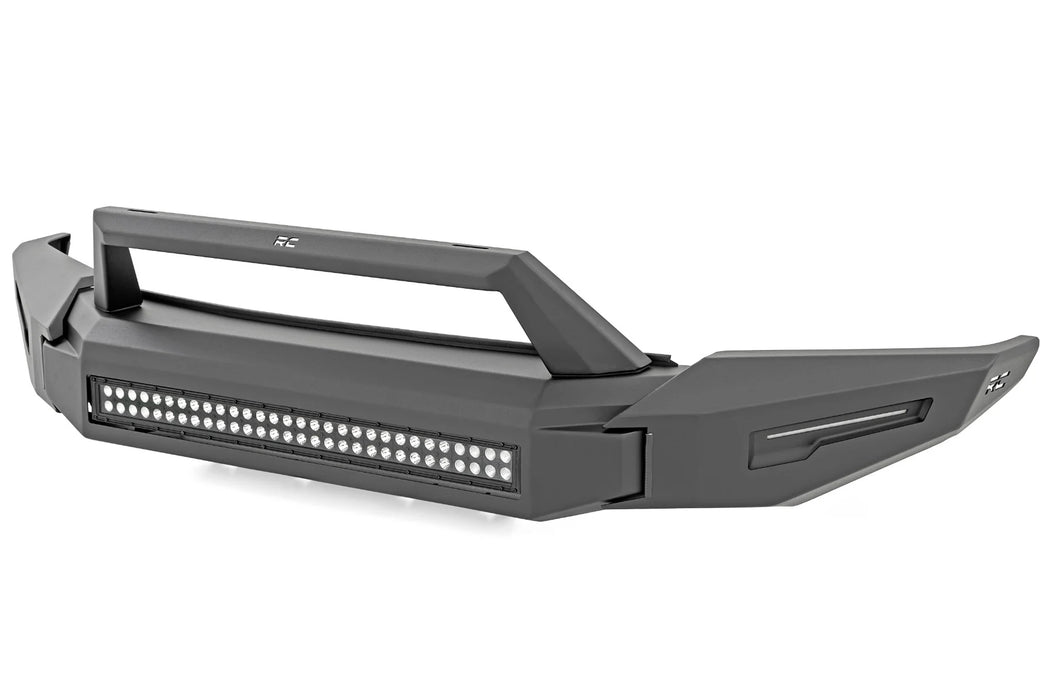 2015-17 2&4WD Ford F150 Front High Clearance LED Bumper