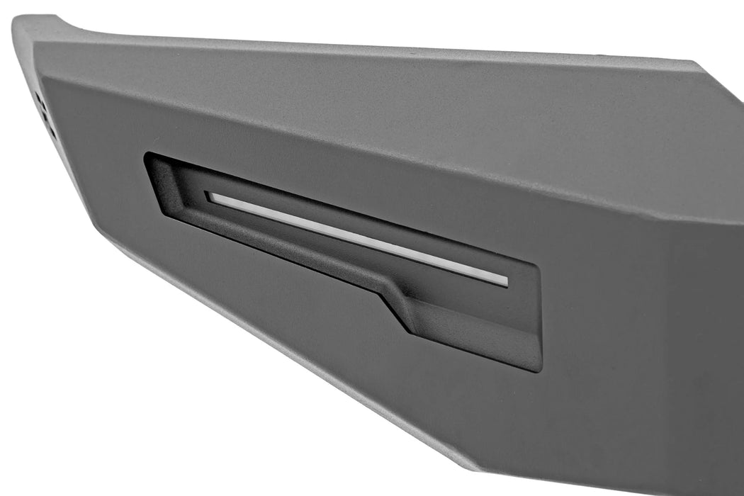 2015-17 2&4WD Ford F150 Front High Clearance LED Bumper