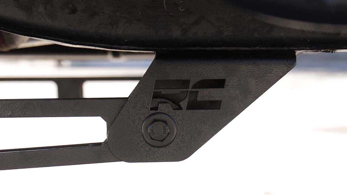 Traction bars 0-7.5" lift for 2011-19 Silverado, Sierra 2500HD, 3500HD 4WD