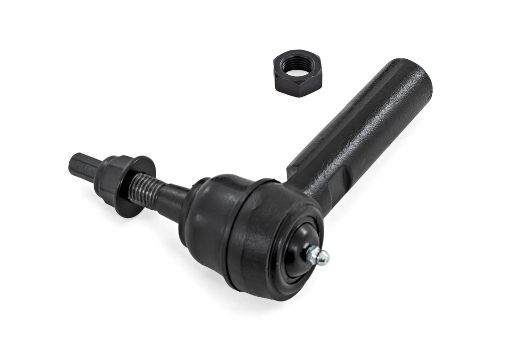 Replacement tie rod end for 2019-26 Silverado, Sierra 1500 4WD