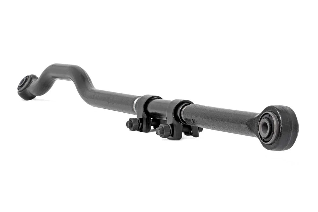 2018-23 Jeep Wrangler JL, Unlimited Rear Forged Adjustable track bar 0''-6'' lift