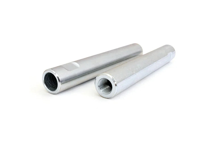 Heavy Duty Tie Rod Sleeves for 2011-25 Silverado Sierra 2500HD 3500HD