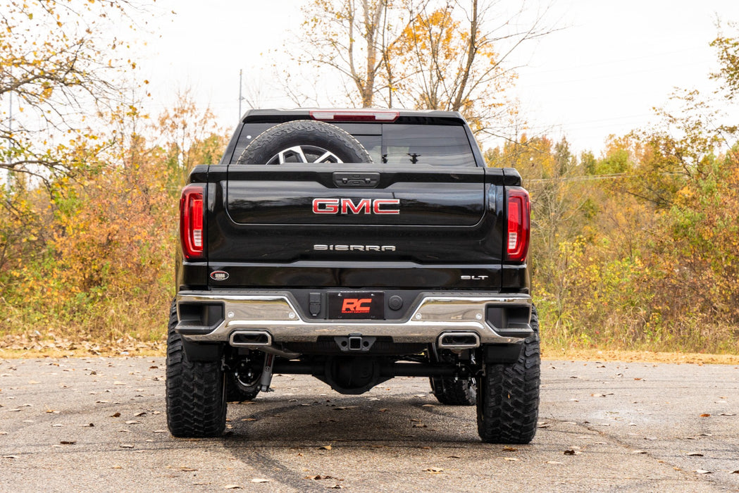 6" lift kit for 2025-26 Sierra 1500 2WD by Rough Country