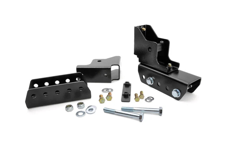 1984-01 Jeep Cherokee XJ Relocation Kit