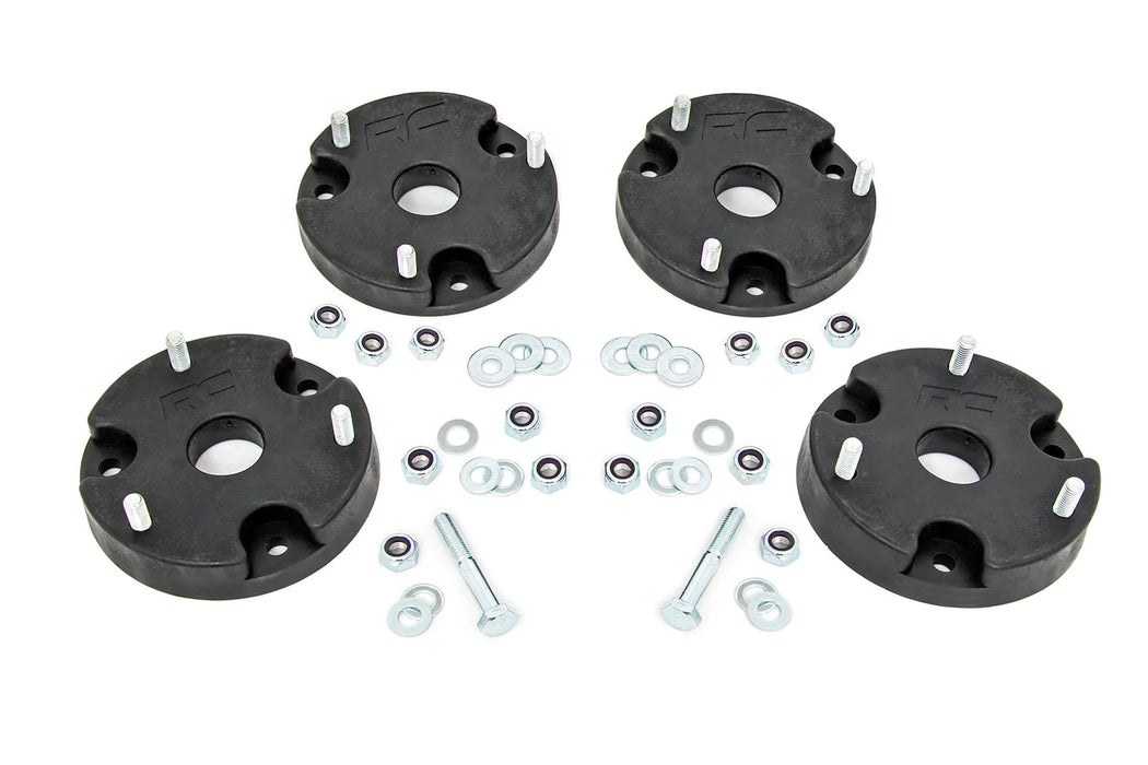 2" Lift Kit for 2021-26 Tahoe, Yukon, Suburban 1500 by Rough Country