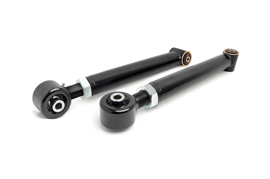 2007-18 Wrangler JK, Unlimited Adjustable Control Arms